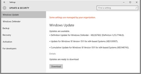 Reset Microsoft Edge In Windows 10 Ghacks Tech News