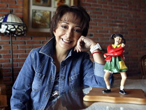 María antonieta gómez rodríguez (born 22 december 1950), more commonly known by her stage name maría antonieta de las nieves, is a mexican actress, comedian, and singer. 'La Chilindrina' revela que 'Chespirito' además de sus 2 ...