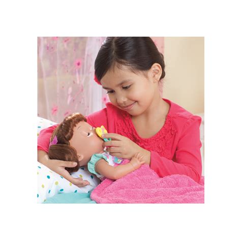 Baby Alive Real Surprises Hispanic Baby Doll Buy Online In United Arab