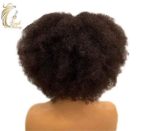 4c Texture Natural Hair Styles Human Wigs Hair Extentions