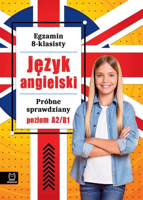 J Zyk Angielski Pr Bne Sprawdziany Niska Cena Na Allegro Pl