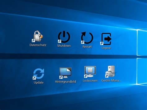 Desktop icons to download | png, ico and icns icons for mac. Microsoft Windows 10: mit Desktopverknüpfungen die ...