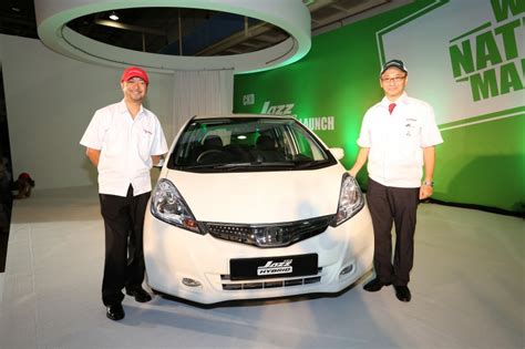 However, it turned out to be a nightmare for my honda jazz hybrid! Honda Jazz Hybrid CKD launched, first hybrid to be ...