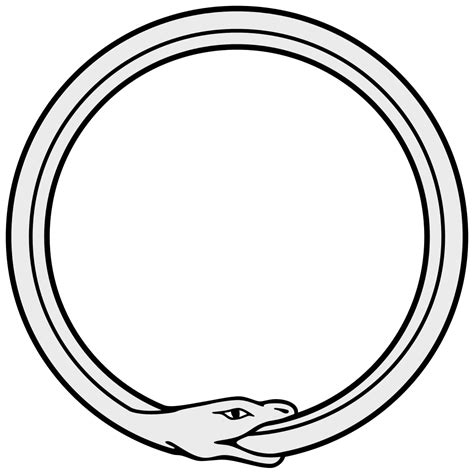 Fileouroboros Simplesvg Wikipedia