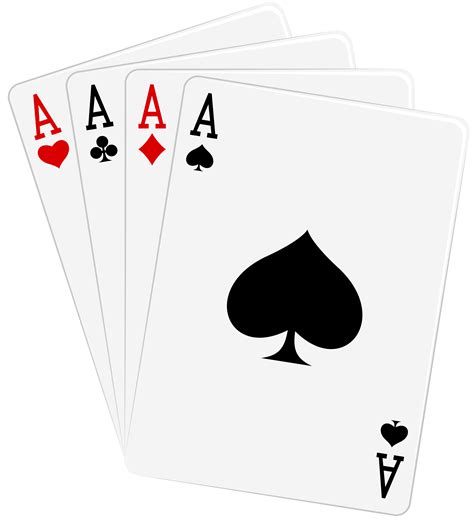 Ace Card Png Printable Cards