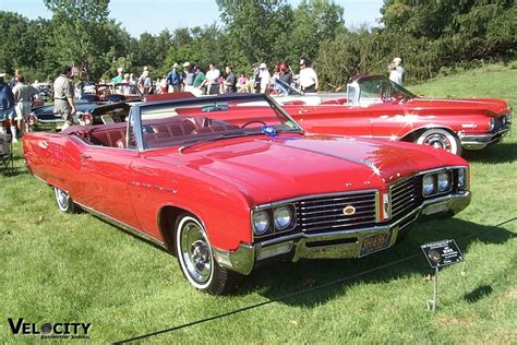 1967 Buick Electra 225 Information
