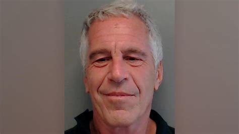 Judge Denies Bail To Jeffrey Epstein As He Awaits Sex Trafficking Trial
