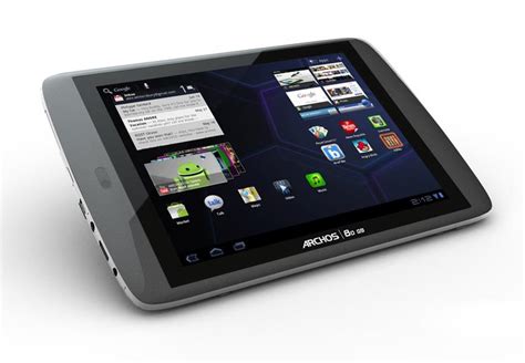 Achros G9 Turbo Android Tablets Gadgetsin