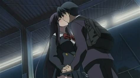 Crunchyroll Forum Hottest Anime Kissing Scenes Page 14