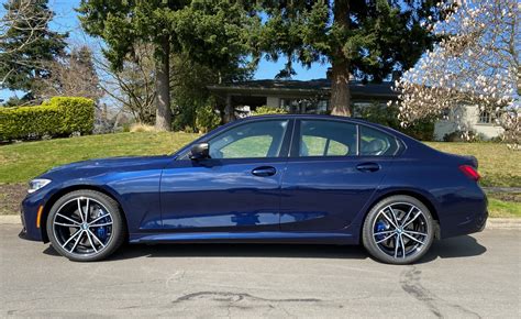 2020 Bmw M340i Review The Best 3 Ever The Torque Report