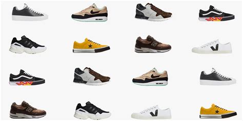 But that was years ago, long before websites and apps became the main way i shop for sneakers. 11 Best Mens Sneakers for 2018 - Stylish & Casual Sneakers ...