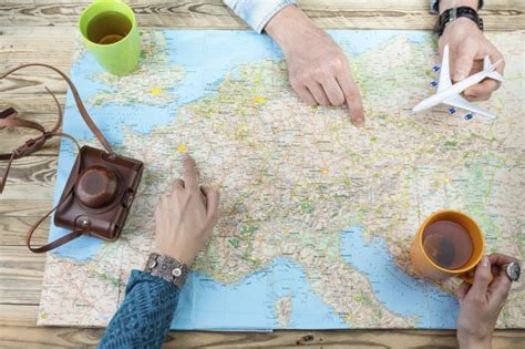25 Top Travel Writers And Influencers In Uk