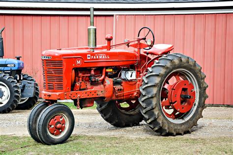 How To Determine Your Tractors Value Antique Tractor Blog
