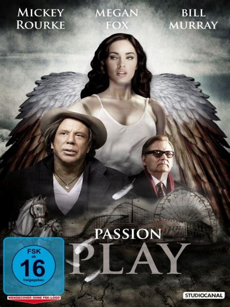 Passion Play Film 2010 Filmstartsde