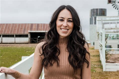 Joanna Gaines Shares First Look At Baby Crews Nursery Apartment Therapy