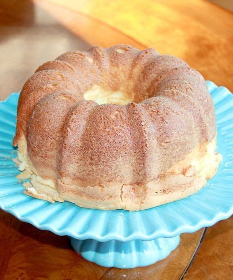 This Cream Cheese Pound Cake Is Sweet And Butterymoist Every Time And