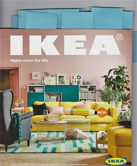 These 7 things from the new IKEA 2018 catalogue are bound ...