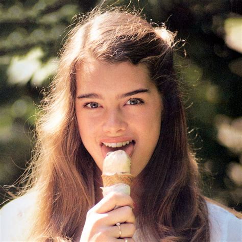 Brooke Shields Gary Gross Pretty Baby Photos Sugar And Spice And All