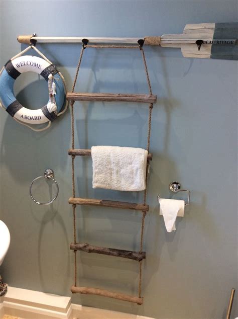 Diy Rope Ladder For Boat Home And Garden Reference