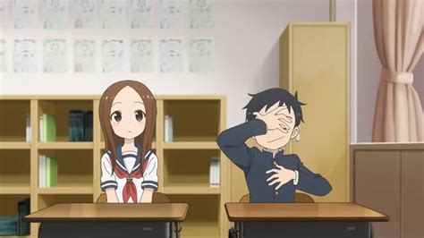 Assistir Karakai Jouzu No Takagi San 3 Episódio 004 Online Em Hd Animesroll