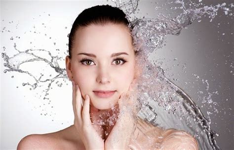 10 Effective Ways To Hydrate Your Skin Diva Likes
