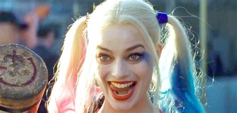 Margot Robbies Neuer Harley Quinn Film Könnte Regisseurin Gefunden Haben