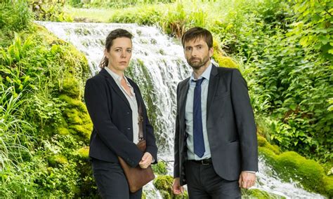 Final Series Of Broadchurch To Premiere On Bbc America June 28th