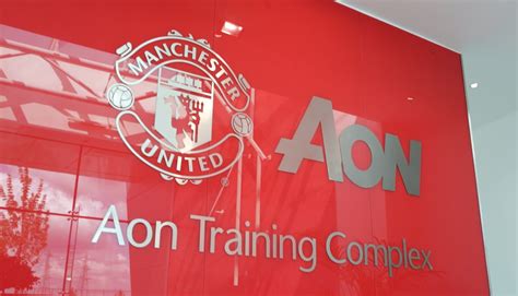 Home Aon And Manchester United Manchester United The Unit Manchester