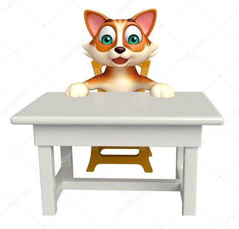 Cat Under The Table Clipart 20 Free Cliparts Download Images On