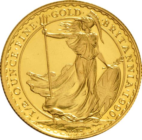 Best Value Half Ounce Britannia Gold Coin £68780
