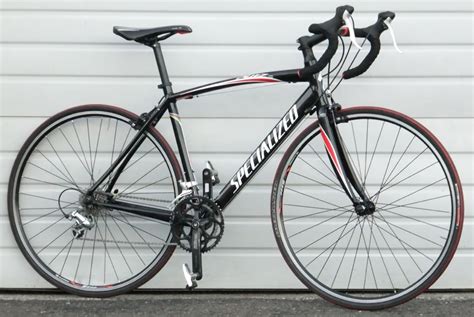 50cm Specialized Allez Sport Aluminum Carbon Road Bike ~53 56