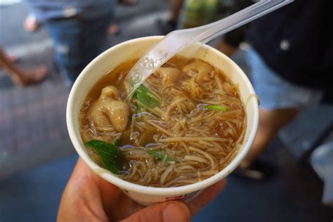 Ay Chung Flour Rice Noodle Taipei Taiwan 阿宗麺線、峨眉街、西門町、萬華 Ekkun Flickr