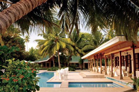 Four Seasons Desroches Island Resort 5 Seychelles Red Savannah