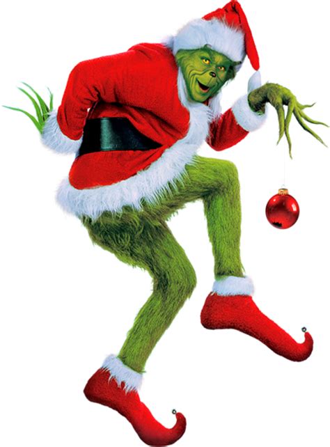 Image - Grinch.png | Villains Wiki | FANDOM powered by Wikia gambar png