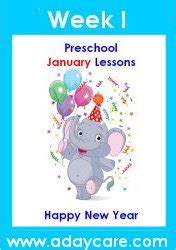 january preschool curriculum  year hibernation color teddy bear theme