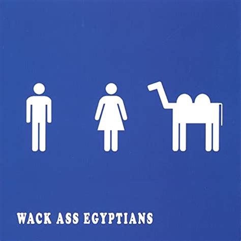Wack Ass Egyptians By Wack Ass Egyptians On Amazon Music Uk