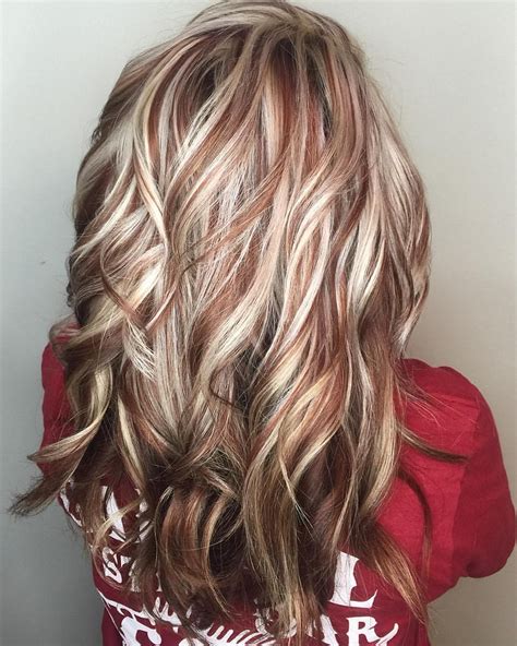 50 beautiful fall hair color to look more pretty 530 hair styles hair color highlights long