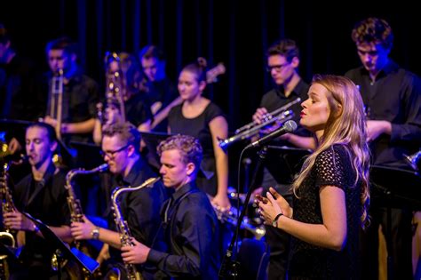 Hone your ability to create innovative solutions that match the needs of a diverse. Explore the Jazz and improvisation program at the Conservatorium