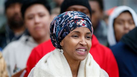 Somali American Ilhan Omar To Be First In Us Congress — Quartz Africa