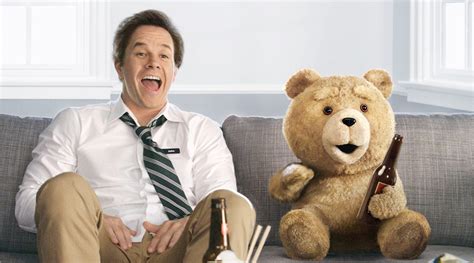 Modmove Ted Movie Review