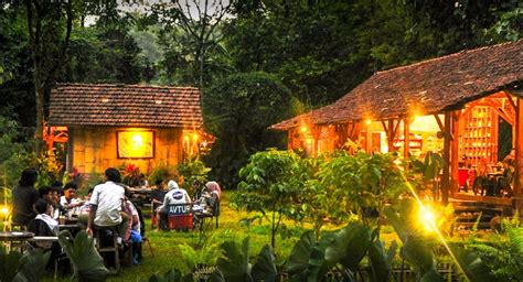 Cafe Hits Di Bogor Untuk Tempat Nongkrong