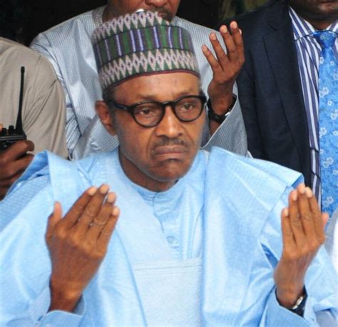 Abuja Residents Besiege Buhari At Praying Ground The Guardian Nigeria