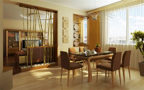 We all know that a home should be as. Inspiring Dining Room Interior Design Ideas You Must Try ...