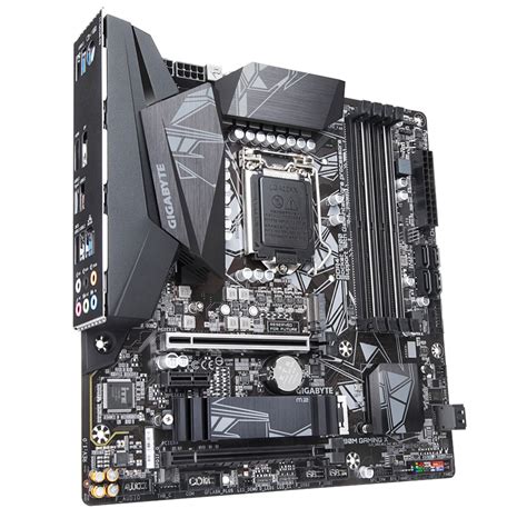 Gigabyte Z X Gaming Soc Motherboard Review Page My Xxx Hot Girl
