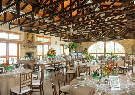 Rancho Mirando Luxury Guest Ranch Venue Fischer Tx Weddingwire