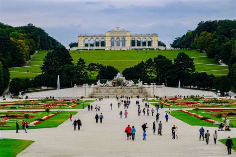 Top Things To Do In Vienna Austria