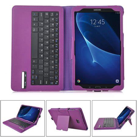 Shop for cases, covers and keyboard folios for the samsung galaxy tab a and keep your tablet in perfect condition. 15 Best Samsung Galaxy Tab A 10.1 Cases and Covers 2017