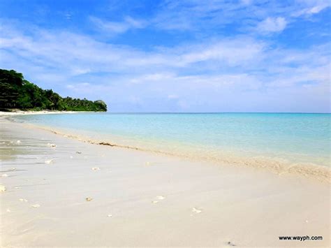 Top 10 Best Beaches In Mindanao Way Philippines Part 2
