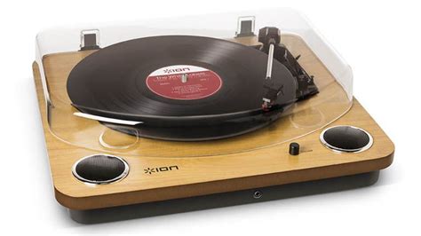 Best Usb Turntables 2021 Digitise Your Vinyl With The Best Usb Record