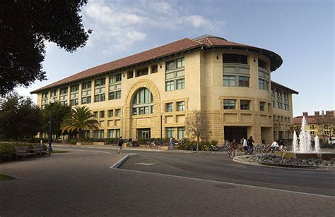 Stanford University Neu Campus Planning